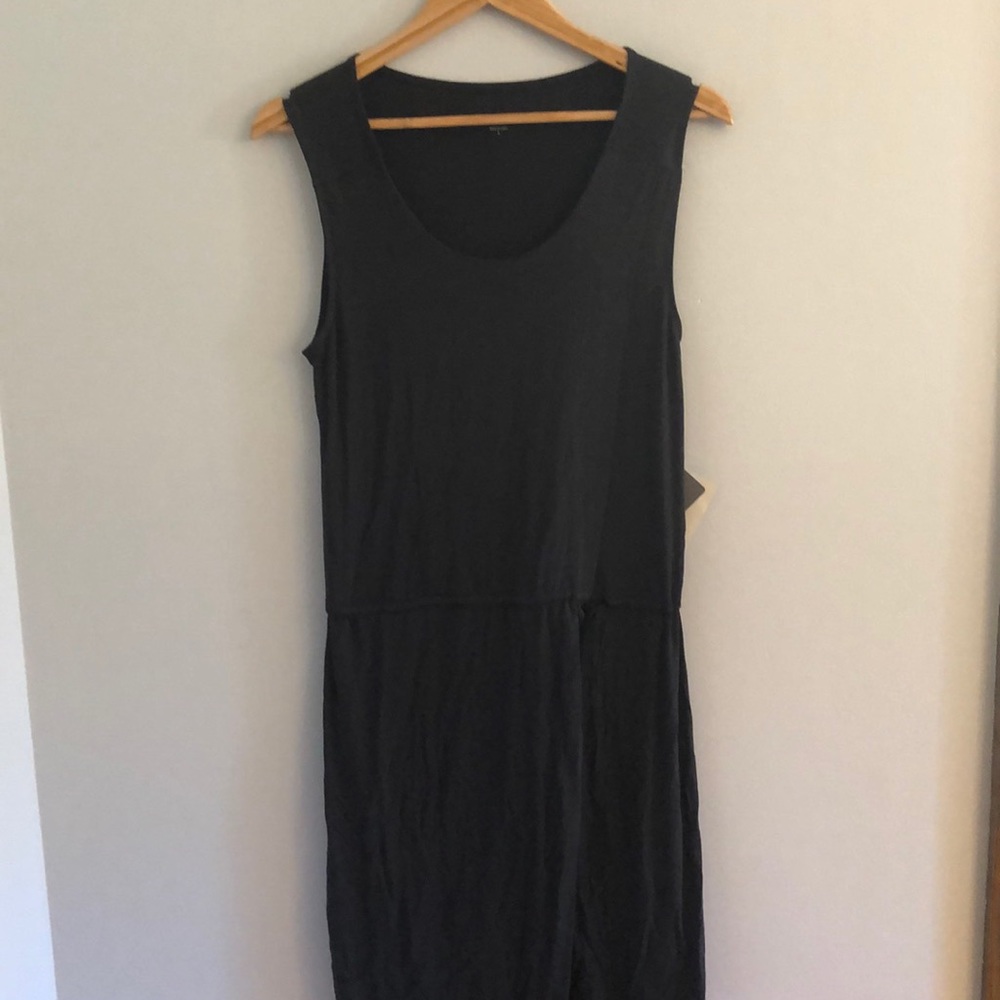 NWT NAU WRAP HER DRESS
